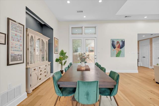 1426 Hidden Oaks Circle, Corinth, TX 76210