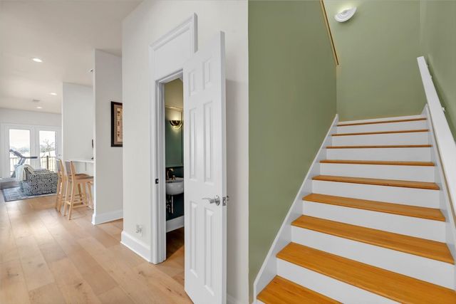 1426 Hidden Oaks Circle, Corinth, TX 76210