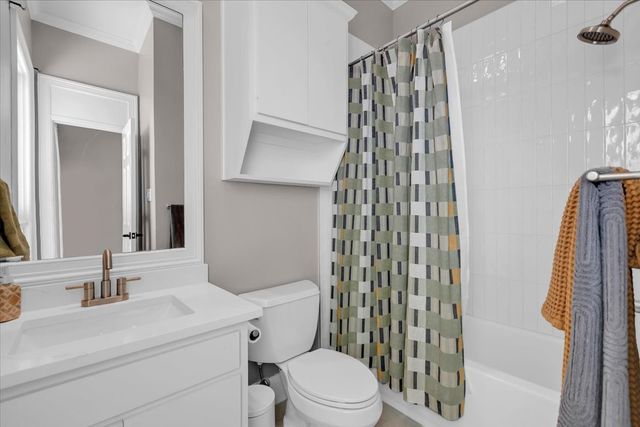 1426 Hidden Oaks Circle, Corinth, TX 76210