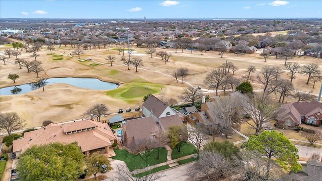 1426 Hidden Oaks Circle, Corinth, TX 76210