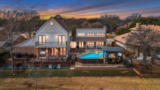 1426 Hidden Oaks Circle, Corinth, TX 76210