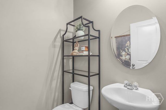 153 Hamilton Grove, Pooler, GA 31322