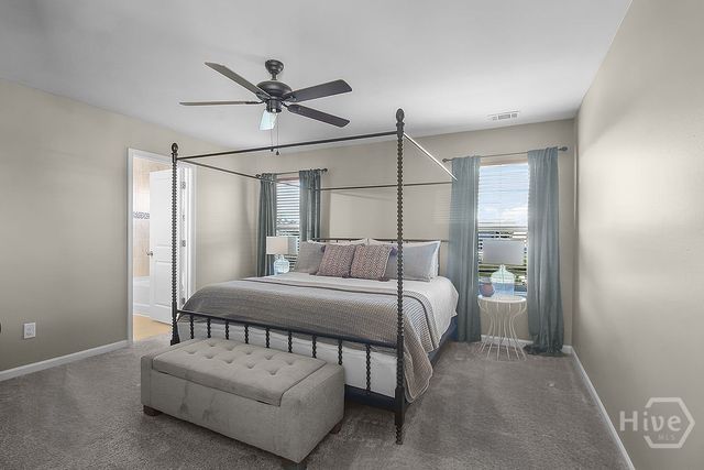 153 Hamilton Grove, Pooler, GA 31322