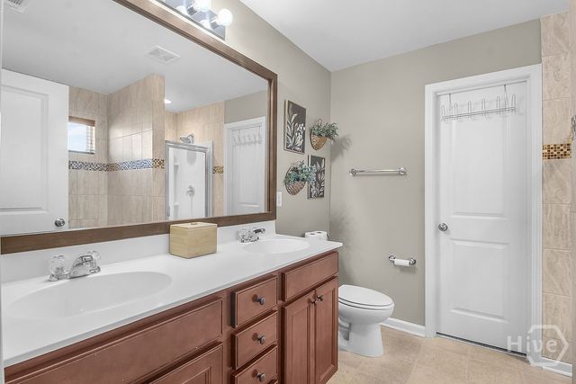 153 Hamilton Grove, Pooler, GA 31322