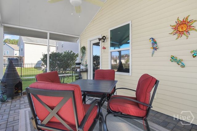 153 Hamilton Grove, Pooler, GA 31322