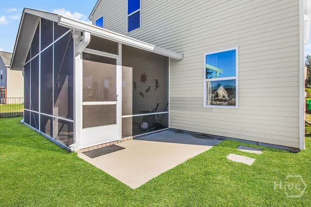 153 Hamilton Grove, Pooler, GA 31322