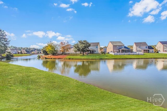 153 Hamilton Grove, Pooler, GA 31322