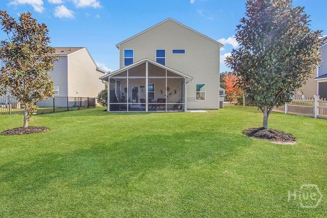 153 Hamilton Grove, Pooler, GA 31322