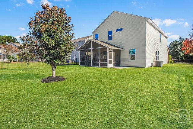 153 Hamilton Grove, Pooler, GA 31322