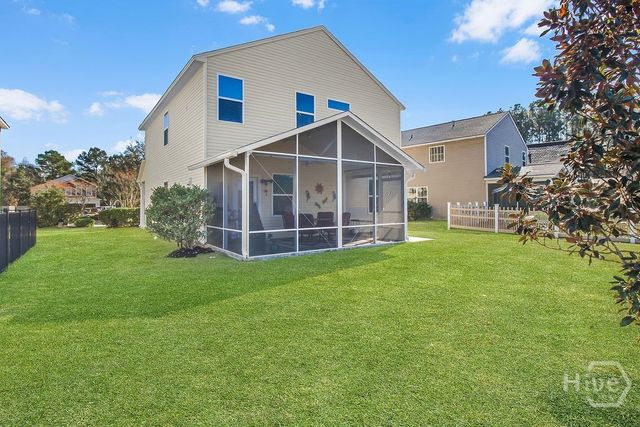 153 Hamilton Grove, Pooler, GA 31322