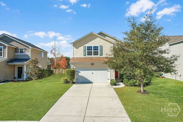 153 Hamilton Grove, Pooler, GA 31322