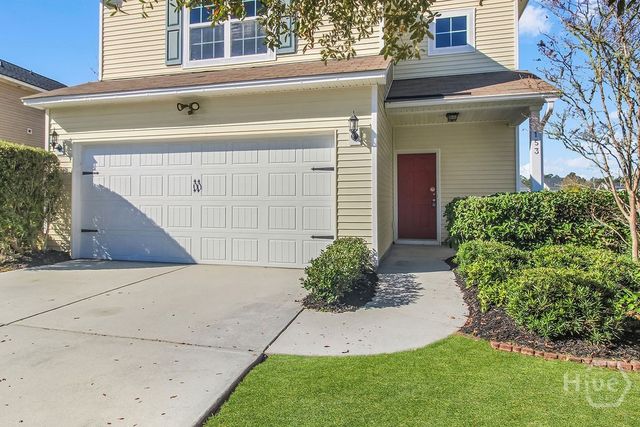 153 Hamilton Grove, Pooler, GA 31322