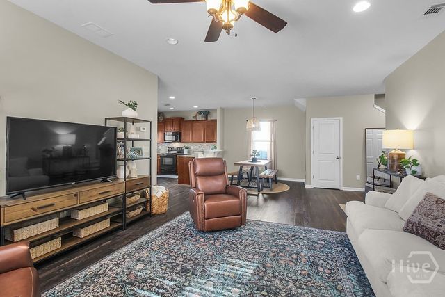 153 Hamilton Grove, Pooler, GA 31322