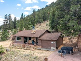 1251 Giant Track Rd, Estes Park, CO 80517