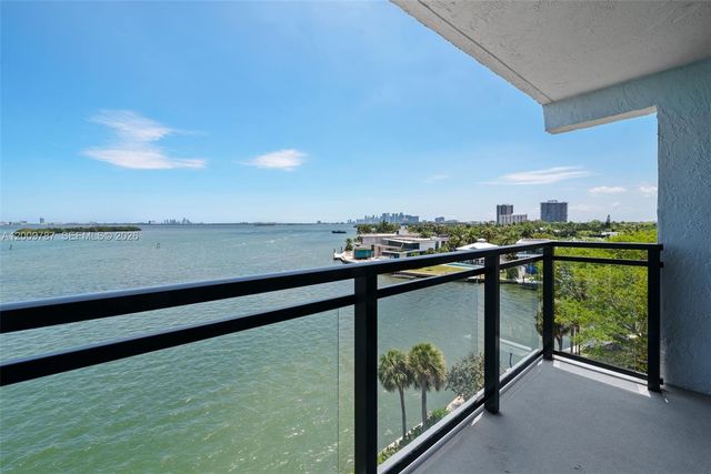 7751 NE Bayshore Ct 7B, Miami, FL 33138