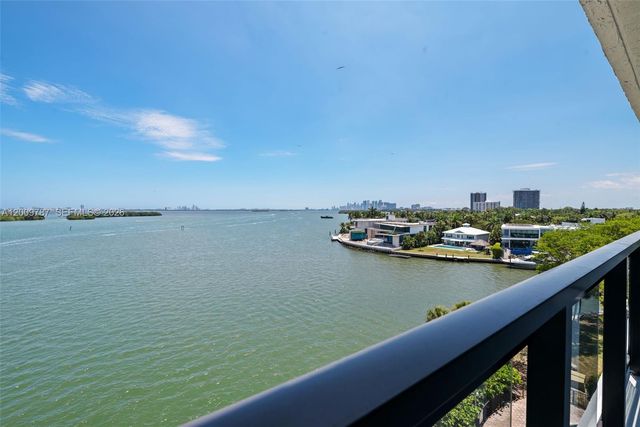 7751 NE Bayshore Ct 7B, Miami, FL 33138