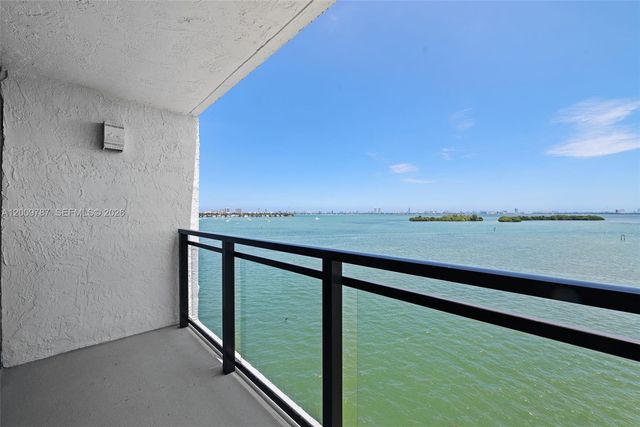 7751 NE Bayshore Ct 7B, Miami, FL 33138
