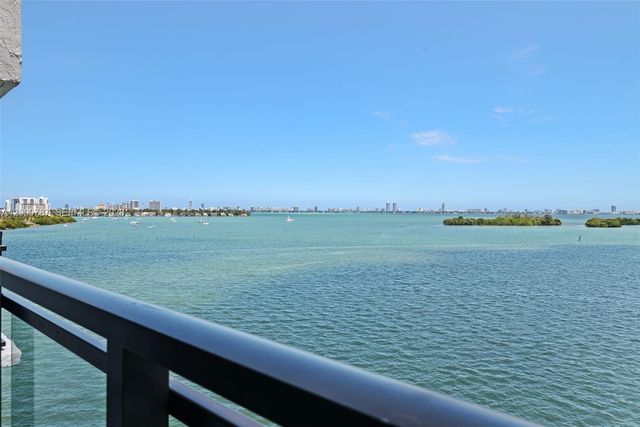 7751 NE Bayshore Ct 7B, Miami, FL 33138