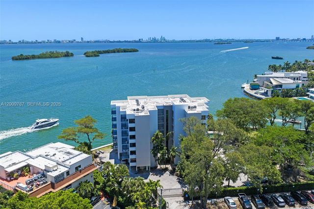 7751 NE Bayshore Ct 7B, Miami, FL 33138