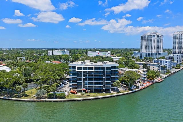 7751 NE Bayshore Ct 7B, Miami, FL 33138