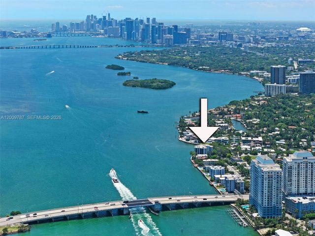 7751 NE Bayshore Ct 7B, Miami, FL 33138