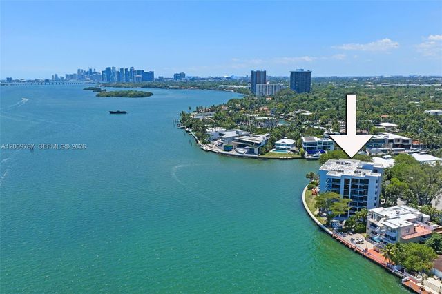 7751 NE Bayshore Ct 7B, Miami, FL 33138