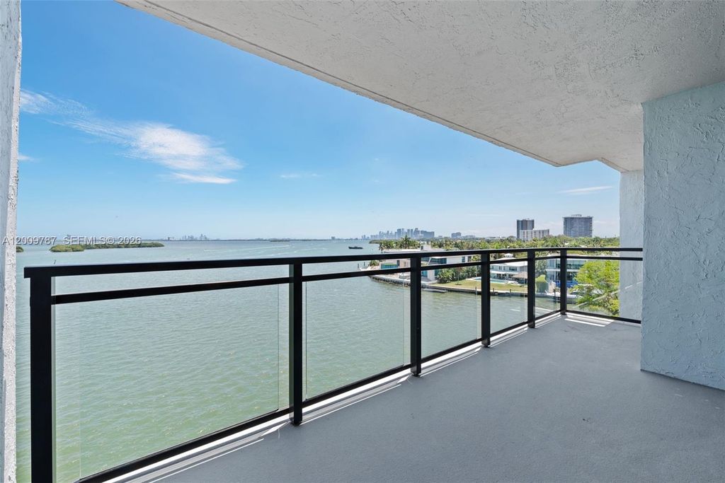 7751 NE Bayshore Ct 7B, Miami, FL 33138
