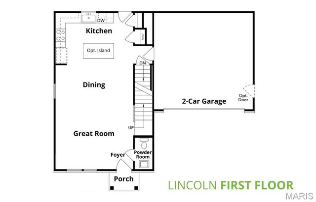 1 TBB Lincoln @Walnut Hollow, Warrenton, MO 63390