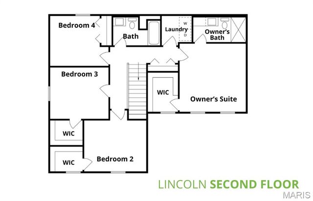 1 TBB Lincoln @Walnut Hollow, Warrenton, MO 63390