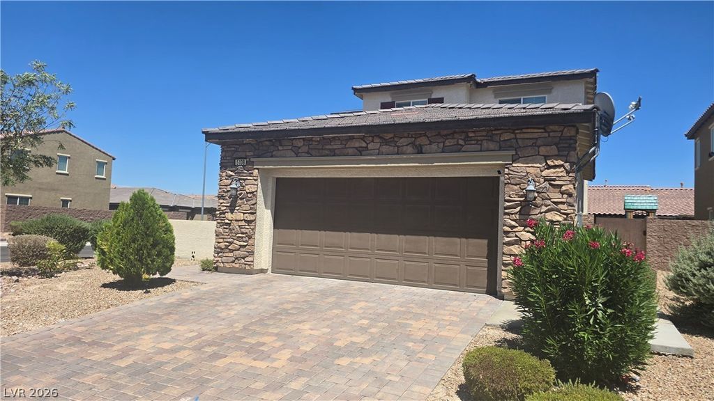 5108 Shockwave Court, North Las Vegas, NV 89081 — photo 2