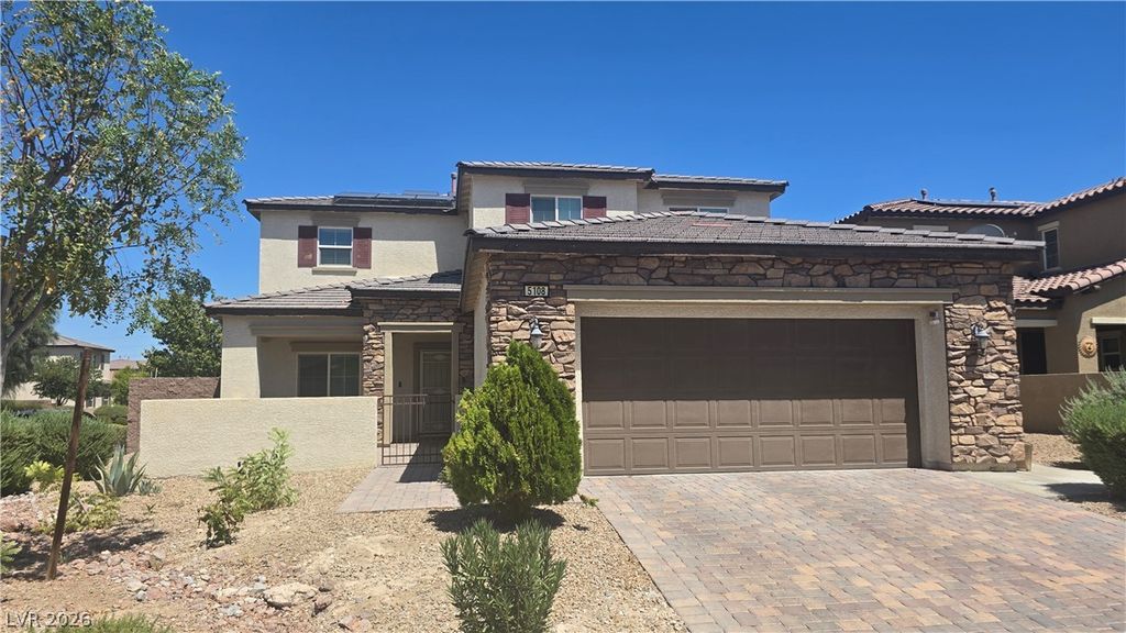 5108 Shockwave Court, North Las Vegas, NV 89081 — photo 3