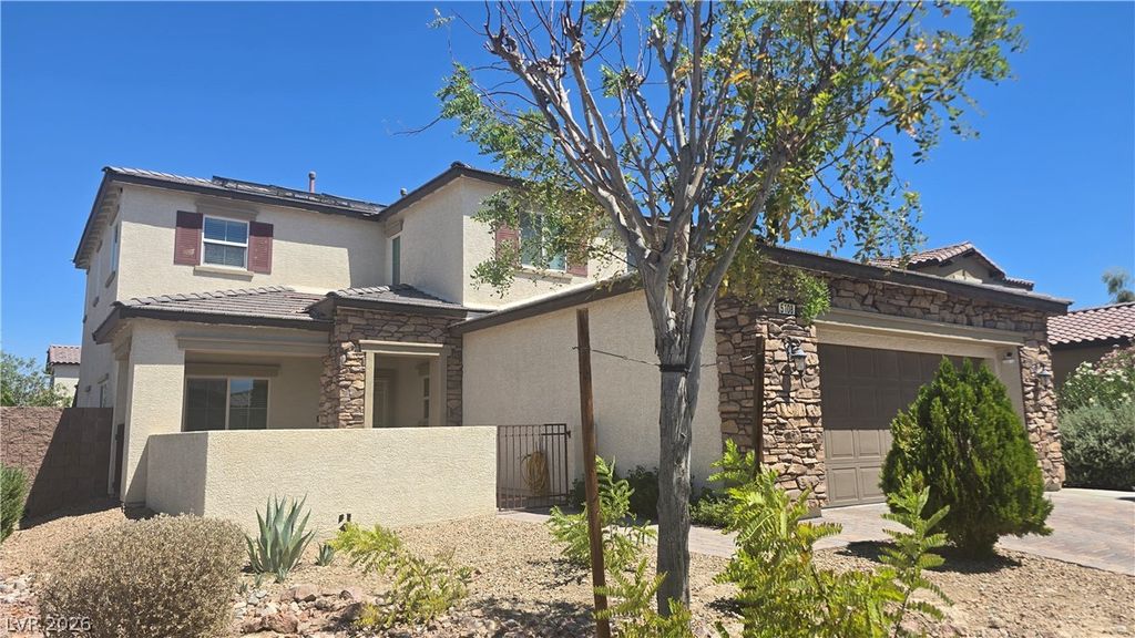 5108 Shockwave Court, North Las Vegas, NV 89081 — photo 4
