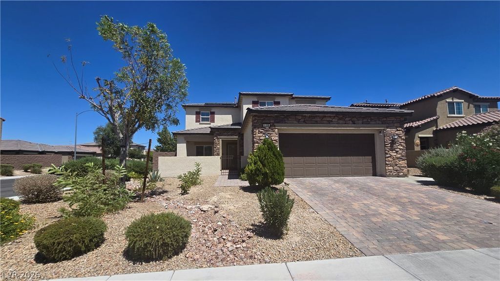 5108 Shockwave Court, North Las Vegas, NV 89081 — photo 5