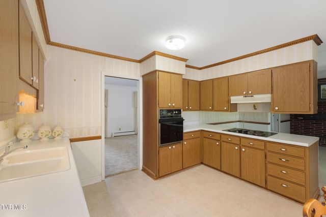 1013 Creasy Road, Jonesborough, TN 37659