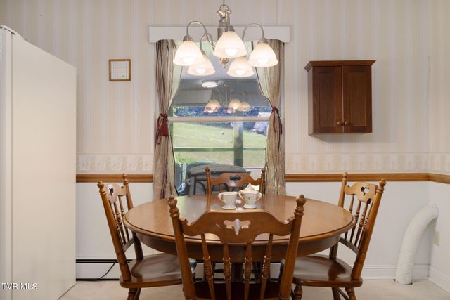 1013 Creasy Road, Jonesborough, TN 37659
