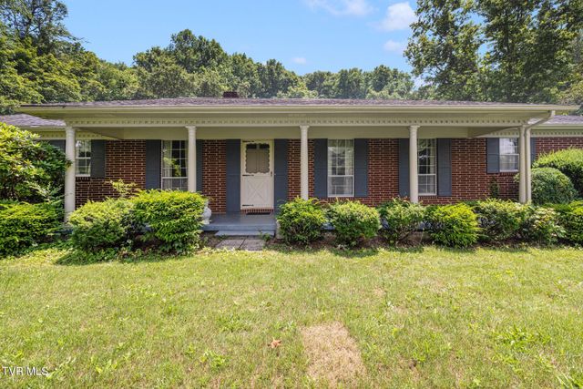 1013 Creasy Road, Jonesborough, TN 37659