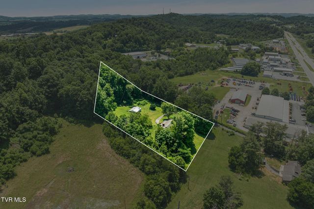 1013 Creasy Road, Jonesborough, TN 37659