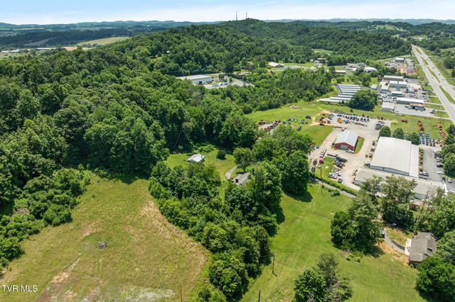 1013 Creasy Road, Jonesborough, TN 37659