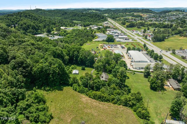 1013 Creasy Road, Jonesborough, TN 37659