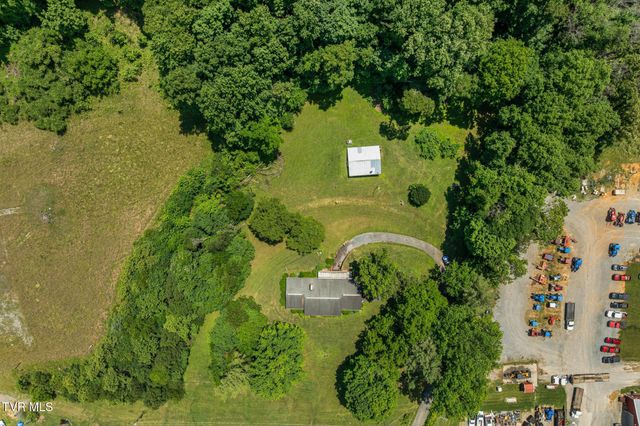 1013 Creasy Road, Jonesborough, TN 37659