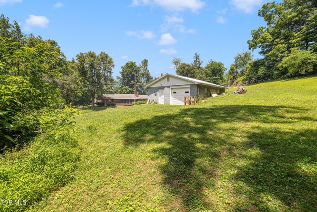 1013 Creasy Road, Jonesborough, TN 37659