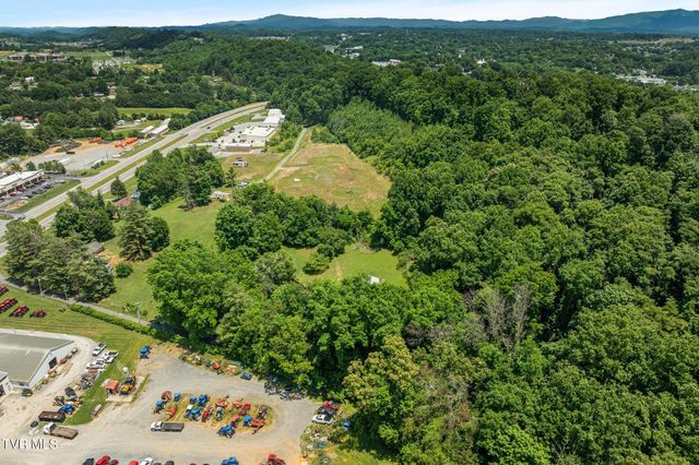 1013 Creasy Road, Jonesborough, TN 37659
