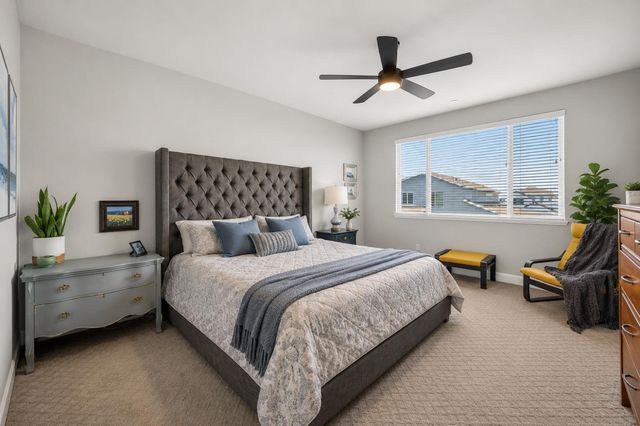 5144 Cardero Way, Roseville, CA 95747