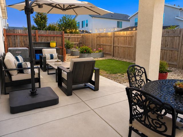 5144 Cardero Way, Roseville, CA 95747