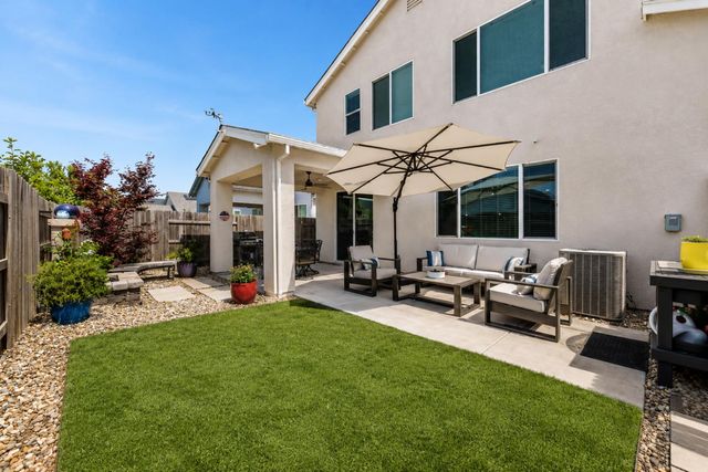5144 Cardero Way, Roseville, CA 95747