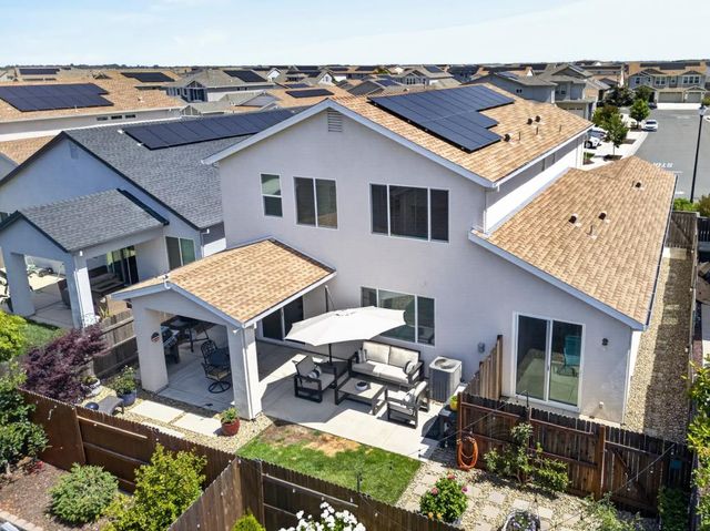 5144 Cardero Way, Roseville, CA 95747