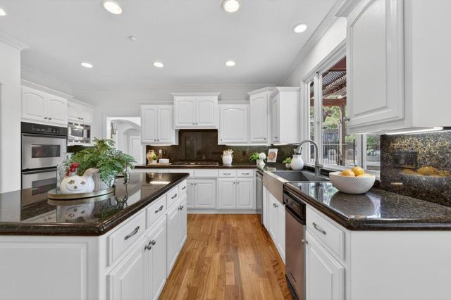 16655 Glenn Canyon Court, Morgan Hill, CA 95037