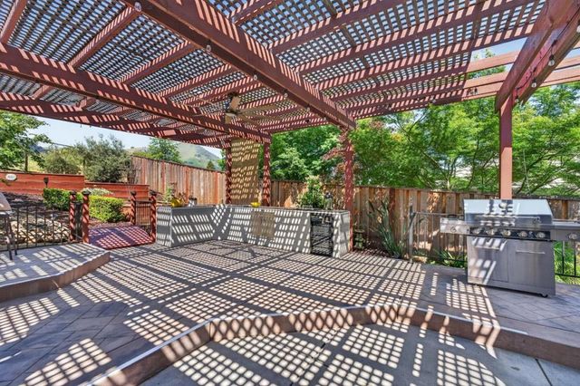 16655 Glenn Canyon Court, Morgan Hill, CA 95037