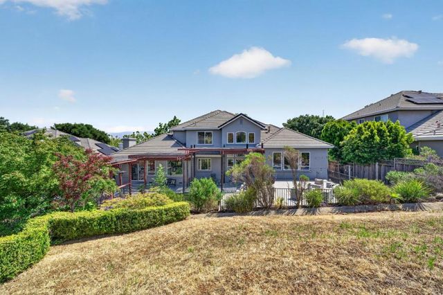 16655 Glenn Canyon Court, Morgan Hill, CA 95037