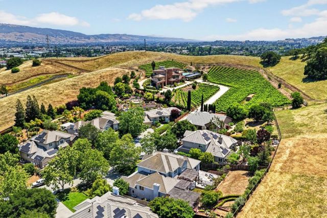 16655 Glenn Canyon Court, Morgan Hill, CA 95037